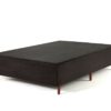 Cama Base box casal 138 cm