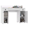 CAMARIM/PENTEADEIRA LADY BRANCO SL - Image 6