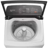 Lavadora de Roupas Brastemp 13kg Cesto Inox - 12 Programas de Lavagem Branca BWK13 - Image 3