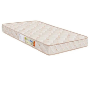 Colchão P/ Berço Polar Anti-ácaro Resistente Double Side D18 130x70x10