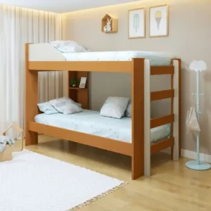 Beliche Indy Cinamomo/Off White - Conquista