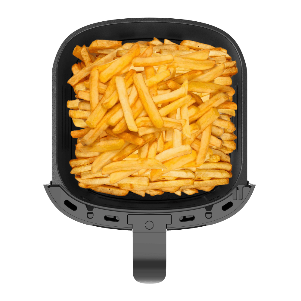 Fritadeira Itafryer 4L 127V 1400W Itatiaia - Imagem 4