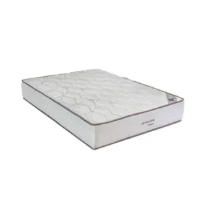 Colchão Casal Molas Ensacadas Orthocrin Primor 138x188x26 Espuma Certificada Alto Suporte