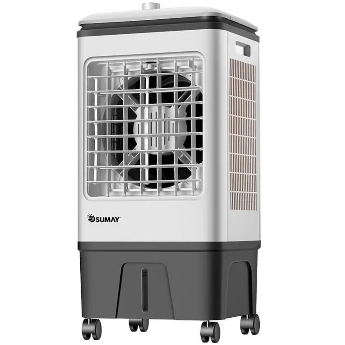 Climatizador Sumay 17l Sm-cd17l