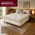 Colchão Casal Orthocrin Brilhante D33 - 138x188x16 - Imagem 3