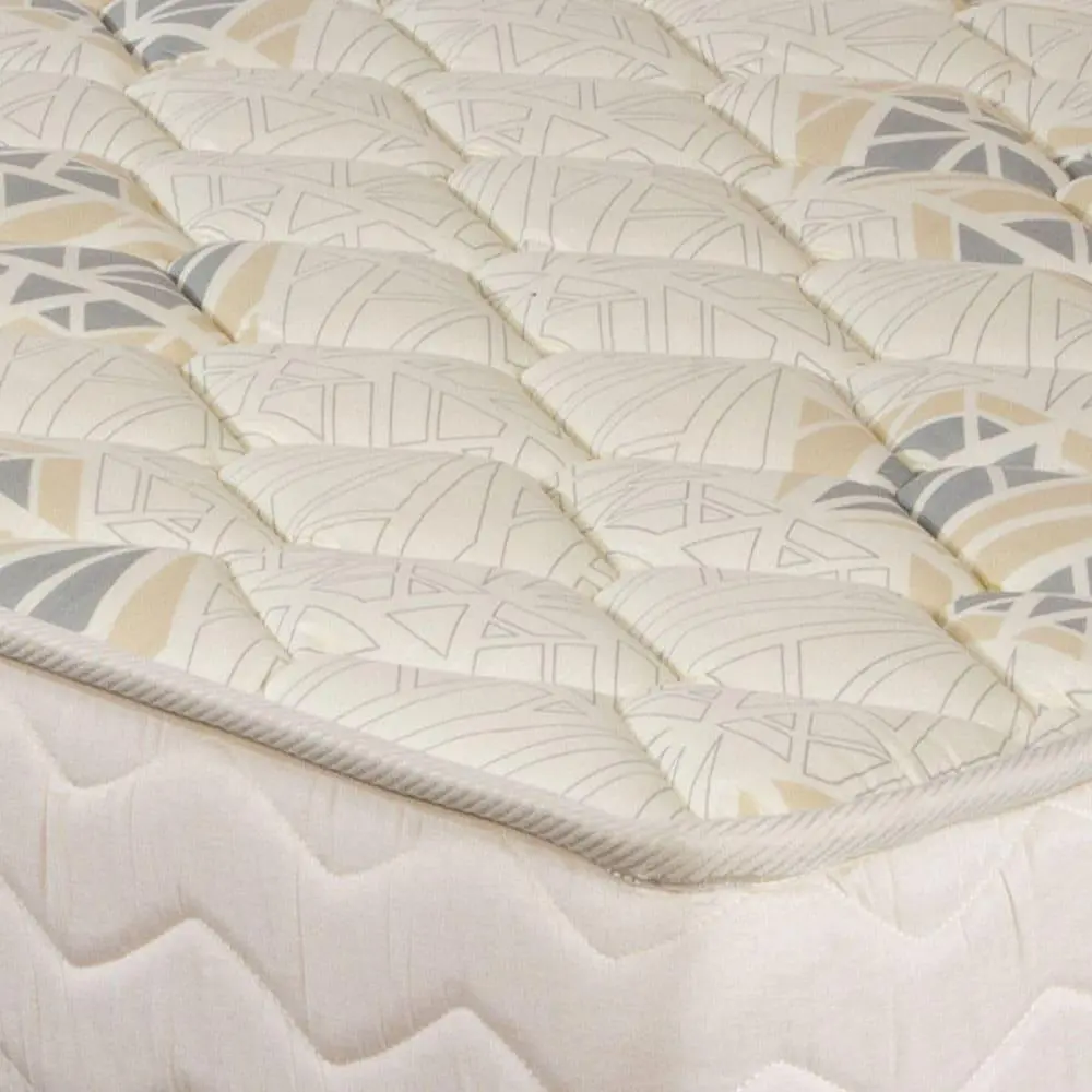 Colchão Casal Orthocrin Brilhante D33 - 138x188x16 - Imagem 3