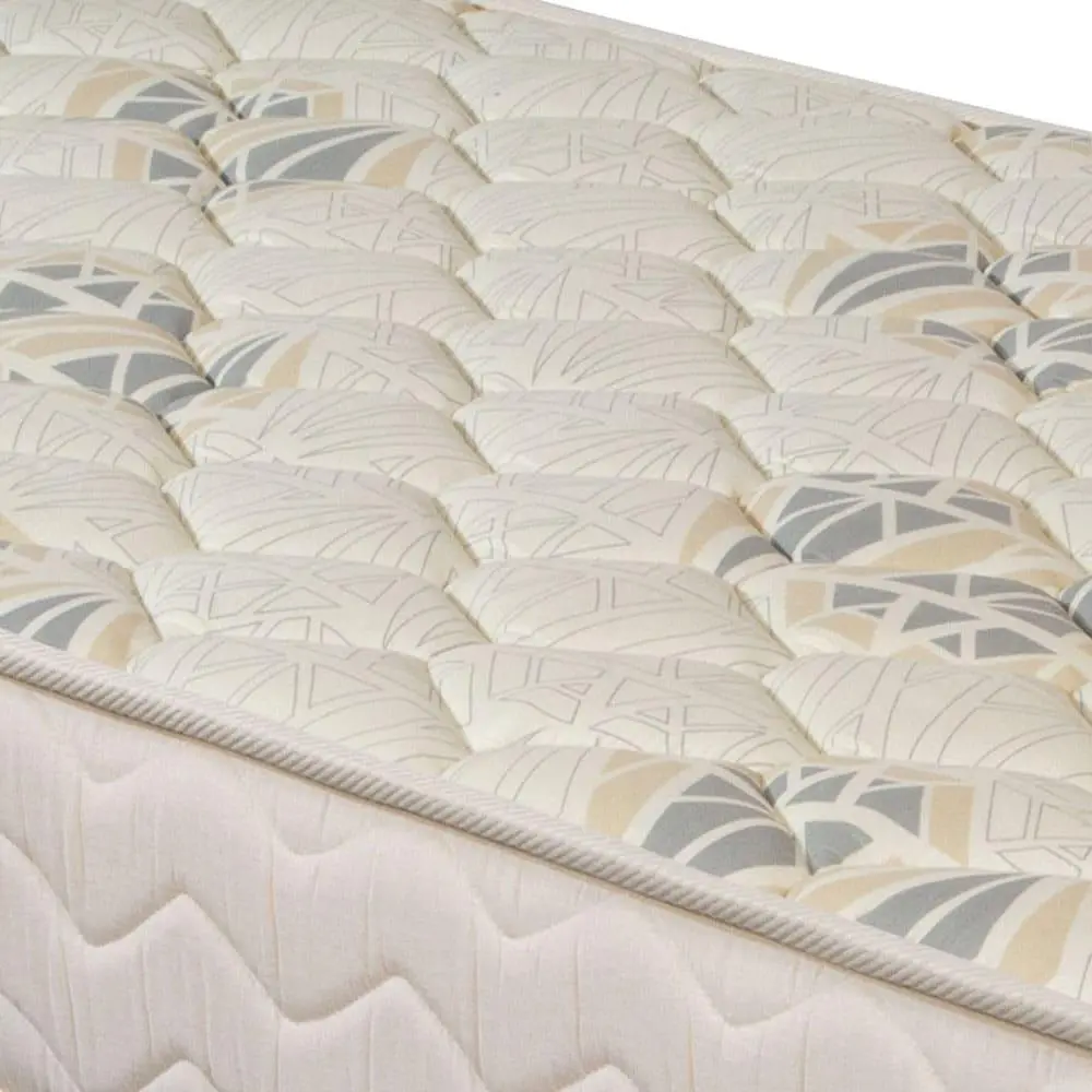 Colchão Casal Orthocrin Brilhante D33 - 138x188x16 - Imagem 4