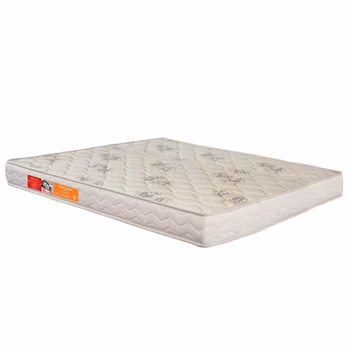 Colchão Casal Orthocrin Brilhante D33 - 138x188x16