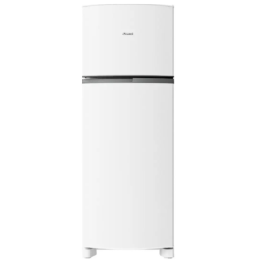 Geladeira Consul Frost Free 333 Litros Duplex Branca - CRM40MB
