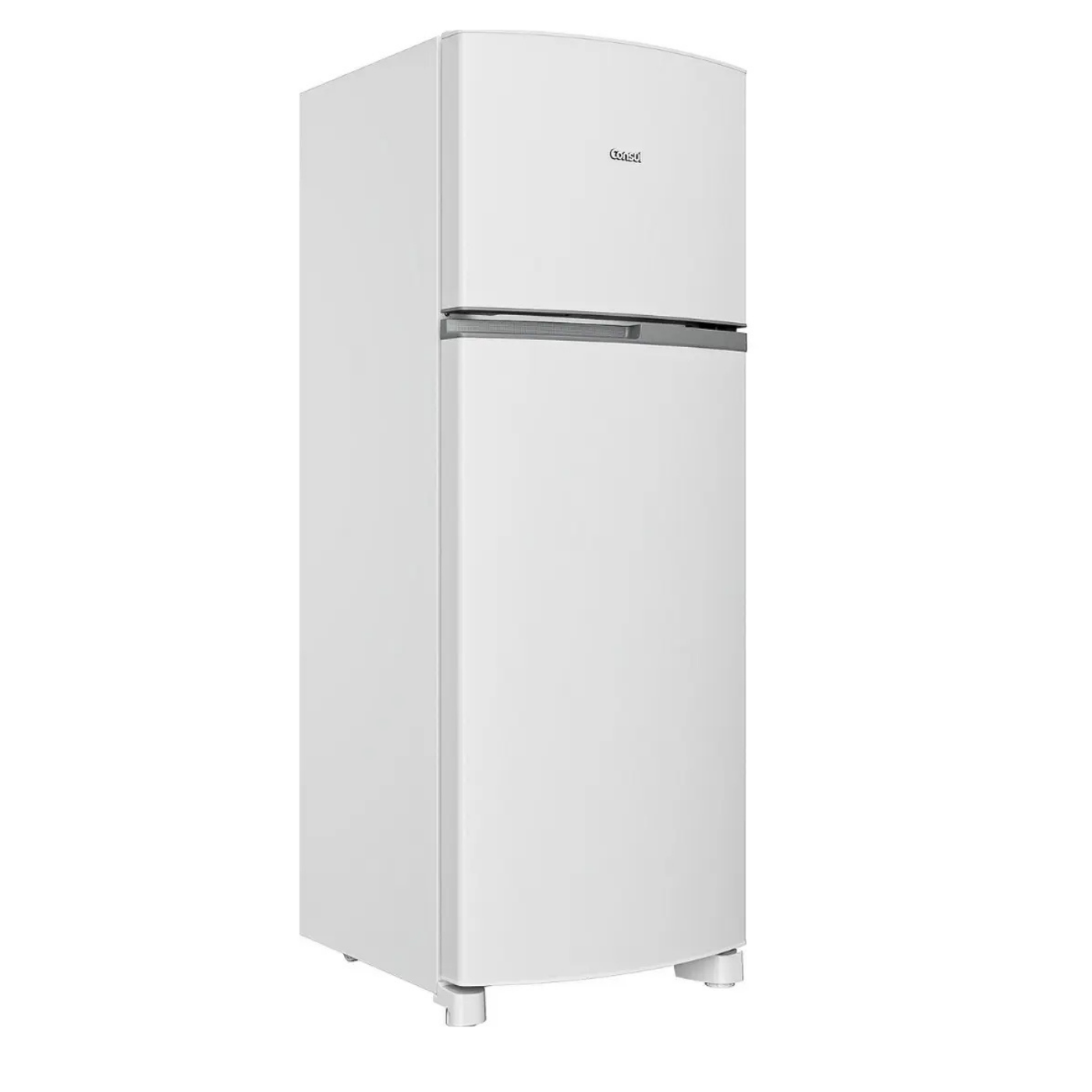 Geladeira Consul Frost Free 333 Litros Duplex Branca - CRM40MB - Imagem 2