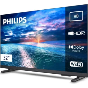 Smart Tv Philips 32 Hd 32phg6910/78 Wi-fi